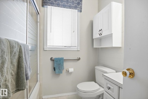 10667 65 Street, Edmonton, AB - Indoor Photo Showing Bathroom
