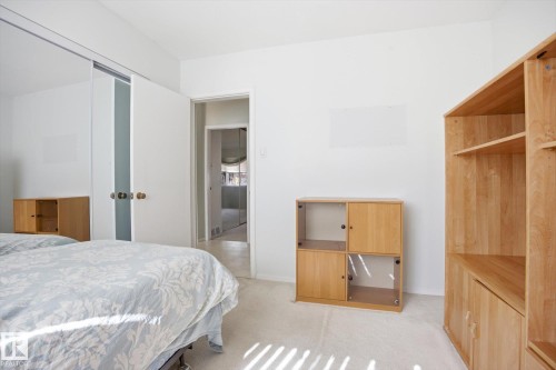 10667 65 Street, Edmonton, AB - Indoor Photo Showing Bedroom