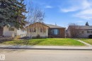 10667 65 Street, Edmonton, AB  - Outdoor 