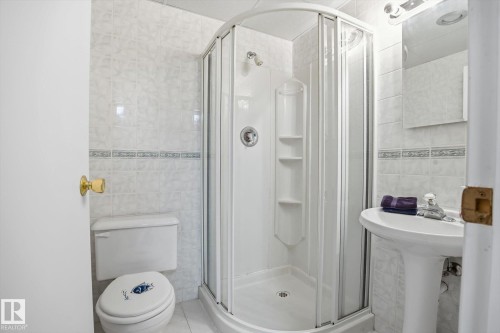 10667 65 Street, Edmonton, AB - Indoor Photo Showing Bathroom