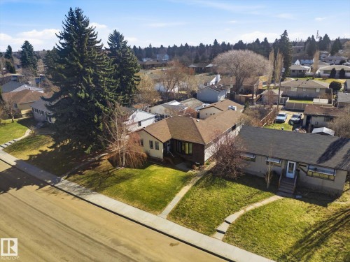 10667 65 Street, Edmonton, AB - Outdoor With View