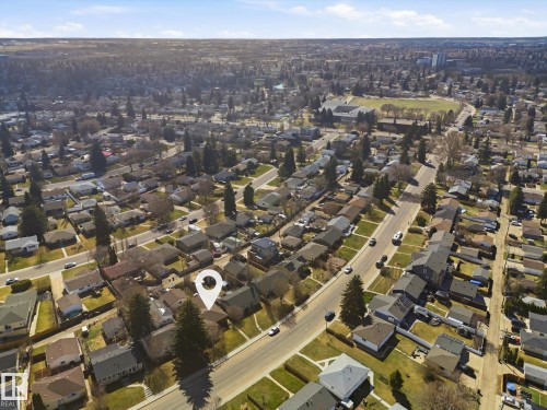 10667 65 Street, Edmonton, AB - Outdoor With View