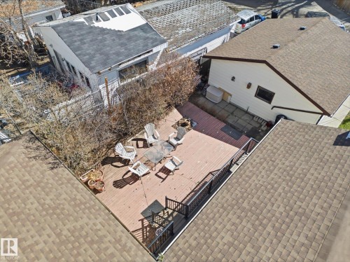 10667 65 Street, Edmonton, AB - Outdoor
