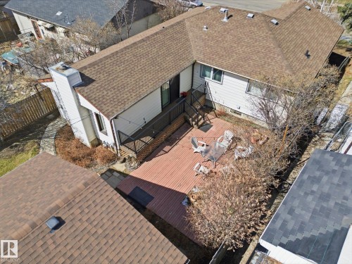 10667 65 Street, Edmonton, AB - Outdoor