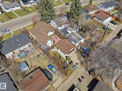 10667 65 Street, Edmonton, AB - Outdoor With View