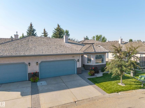 128 215 Blackburn East Drive, Edmonton, AB - Outdoor