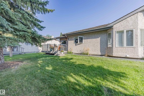 128 215 Blackburn East Drive, Edmonton, AB - Outdoor