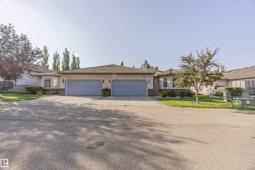 128 215 Blackburn East Drive, Edmonton, AB - Outdoor With Facade