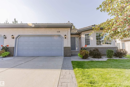 128 215 Blackburn East Drive, Edmonton, AB - Outdoor