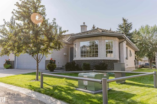 128 215 Blackburn East Drive, Edmonton, AB - Outdoor