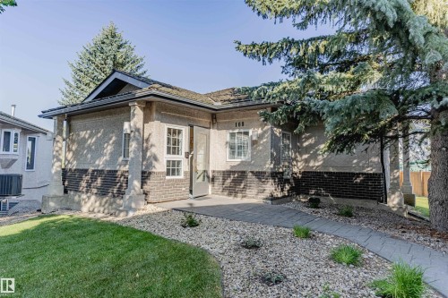 128 215 Blackburn East Drive, Edmonton, AB - Outdoor