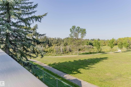 128 215 Blackburn East Drive, Edmonton, AB - Outdoor With View