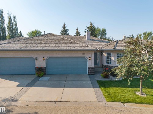 128 215 Blackburn East Drive, Edmonton, AB - Outdoor