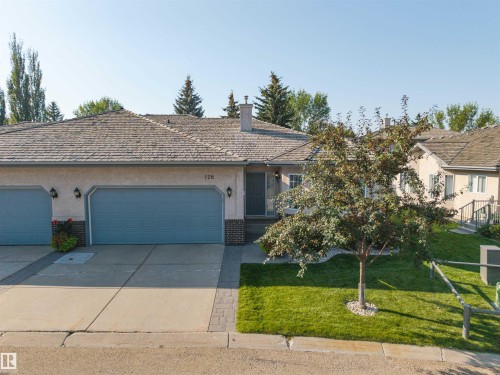 128 215 Blackburn East Drive, Edmonton, AB - Outdoor