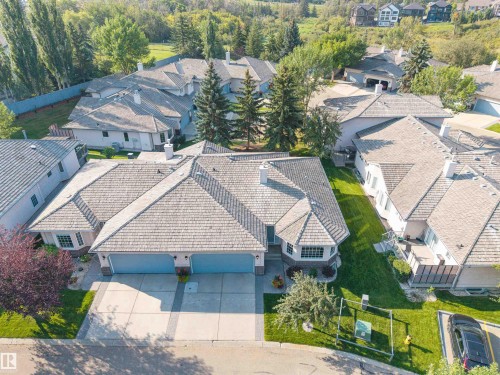 128 215 Blackburn East Drive, Edmonton, AB - Outdoor