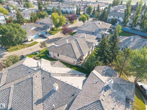 128 215 Blackburn East Drive, Edmonton, AB - Outdoor With View
