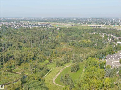 128 215 Blackburn East Drive, Edmonton, AB - Outdoor With View