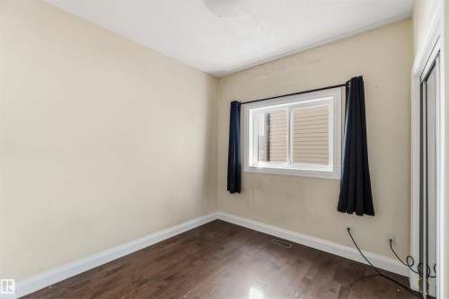3563 14 Street, Edmonton, AB - Indoor Photo Showing Other Room
