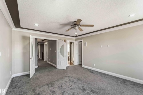 3563 14 Street, Edmonton, AB - Indoor