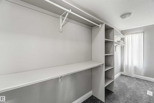 3563 14 Street, Edmonton, AB - Indoor With Storage