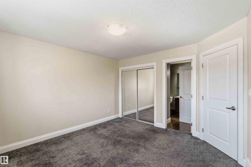 3563 14 Street, Edmonton, AB - Indoor Photo Showing Other Room
