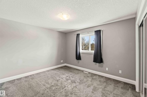 3563 14 Street, Edmonton, AB - Indoor Photo Showing Other Room