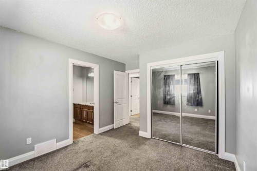 3563 14 Street, Edmonton, AB - Indoor