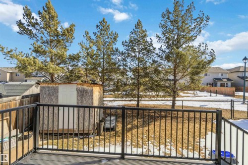 3563 14 Street, Edmonton, AB - Outdoor