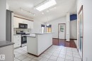 11413 118 Street, Edmonton, AB  - Indoor Photo Showing Kitchen 