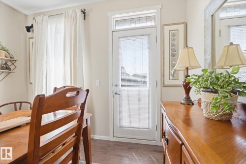 153 603 Watt Boulevard, Edmonton, AB - Indoor