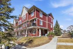 153 603 WATT Boulevard  Edmonton, AB T6X 0P3