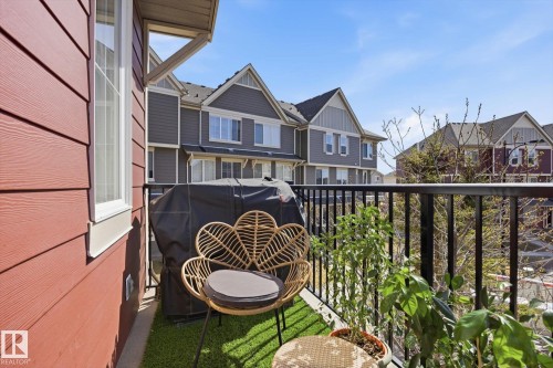 153 603 Watt Boulevard, Edmonton, AB - Outdoor