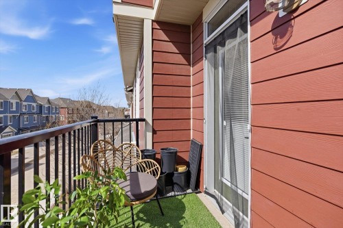 153 603 Watt Boulevard, Edmonton, AB - Outdoor With Exterior