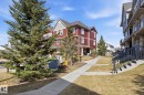 153 603 Watt Boulevard, Edmonton, AB  - Outdoor 