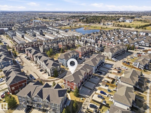 153 603 Watt Boulevard, Edmonton, AB - Outdoor With View