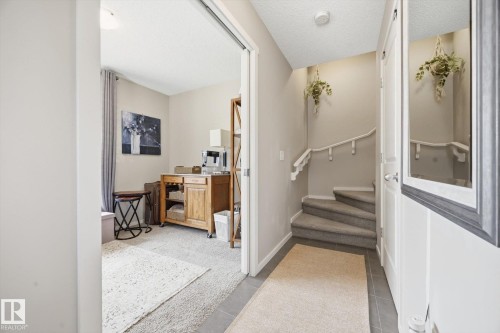 153 603 Watt Boulevard, Edmonton, AB - Indoor Photo Showing Other Room