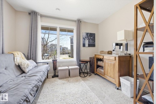 153 603 Watt Boulevard, Edmonton, AB - Indoor