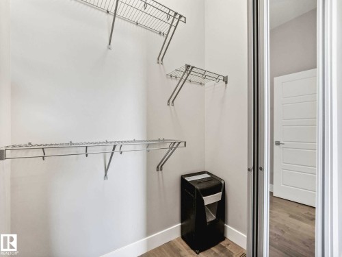 7515 173 Avenue, Edmonton, AB - Indoor With Storage