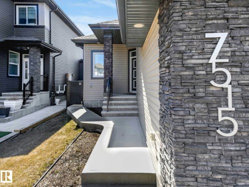 7515 173 Avenue, Edmonton, AB - Outdoor