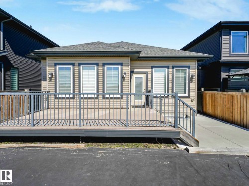7515 173 Avenue, Edmonton, AB - Outdoor
