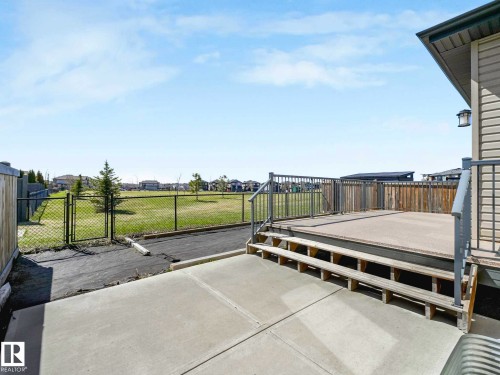 7515 173 Avenue, Edmonton, AB - Outdoor