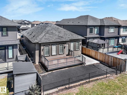 7515 173 Avenue, Edmonton, AB - Outdoor