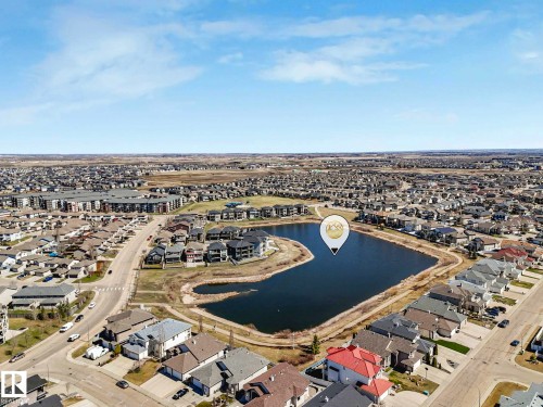 7515 173 Avenue, Edmonton, AB - Outdoor With View