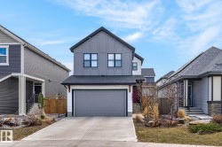 1091 SECORD Promenade  Edmonton, AB T5T 7A7