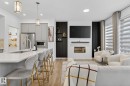 1091 Secord Promenade, Edmonton, AB 