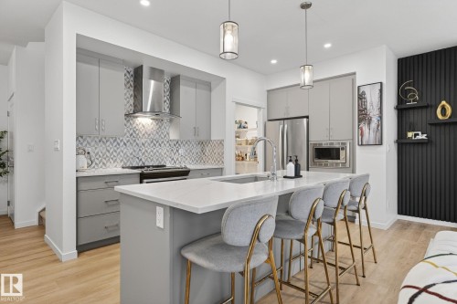 1091 Secord Promenade, Edmonton, AB 