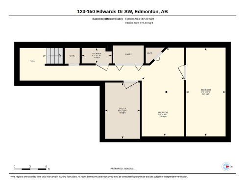 123 150 Edwards Drive, Edmonton, AB 