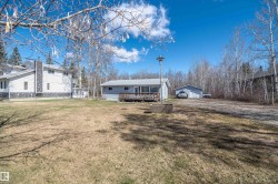 4912 49A Avenue Rural Lac Ste. Anne County, AB T0E 0A0