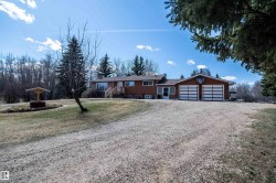 8 54126 RGE ROAD 30 Rural Lac Ste. Anne County, AB T0E 1V0