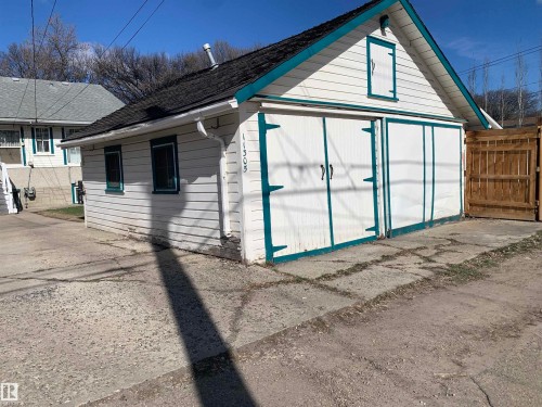 11305 89 Street, Edmonton, AB - Outdoor